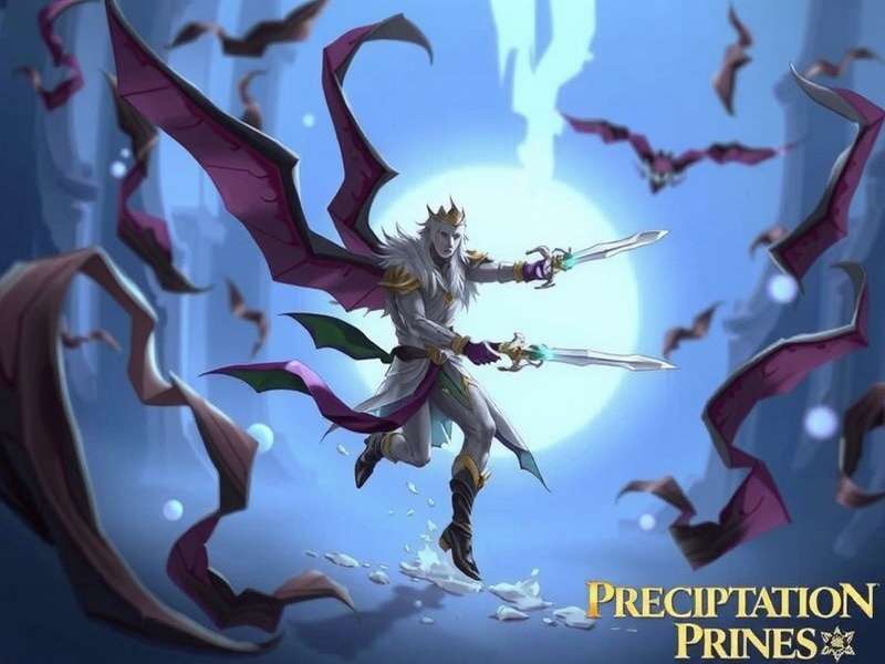 Weather-Based Combat Mechanics Precipitation Princes Weather Combat